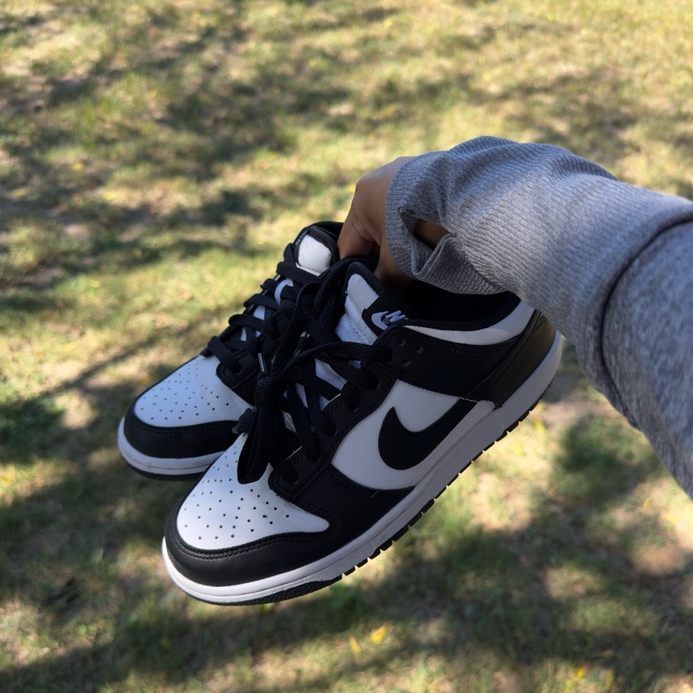 Nike dunks
